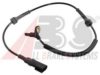 FORD 4370937 Sensor, wheel speed